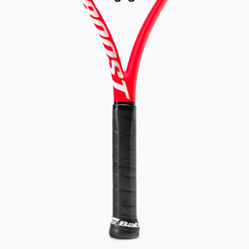 BABOLAT Boost Strike teniszütő piros 121210 4
