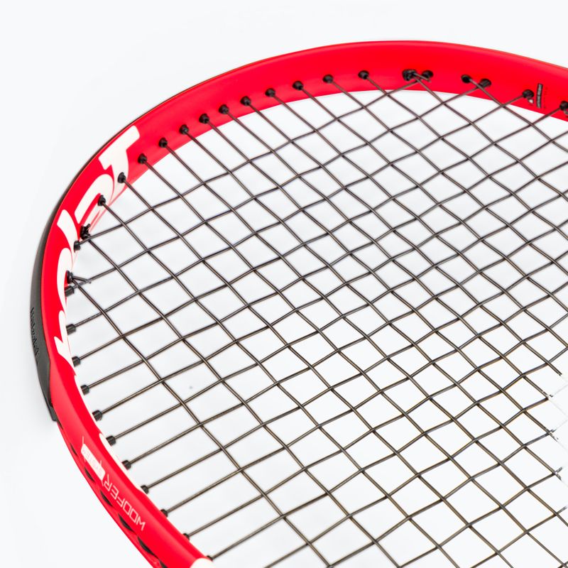 BABOLAT Boost Strike teniszütő piros 121210 6