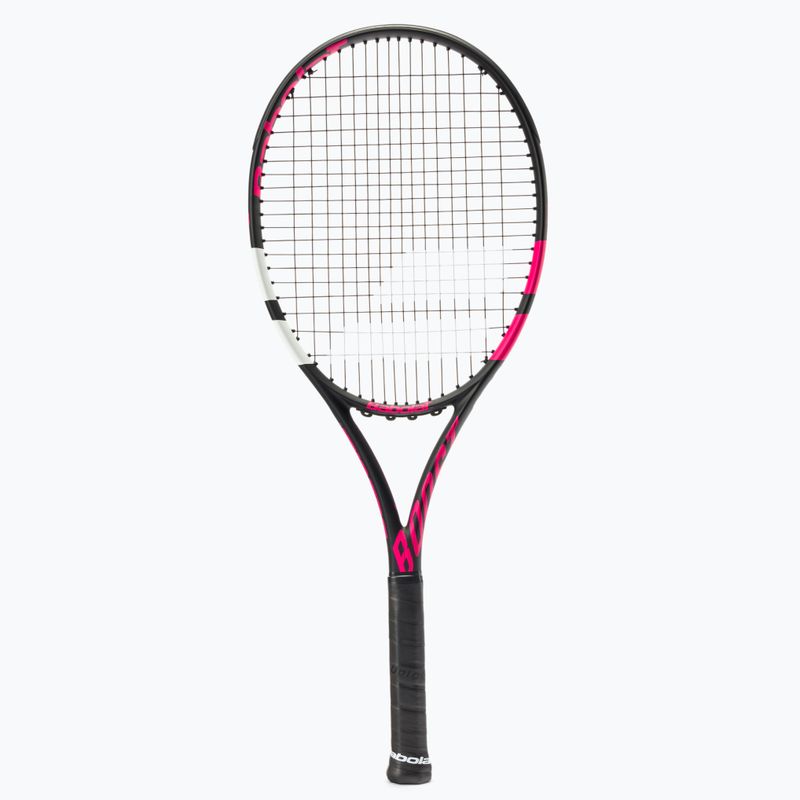 Női teniszütő BABOLAT Boost Aero Női fekete 121211