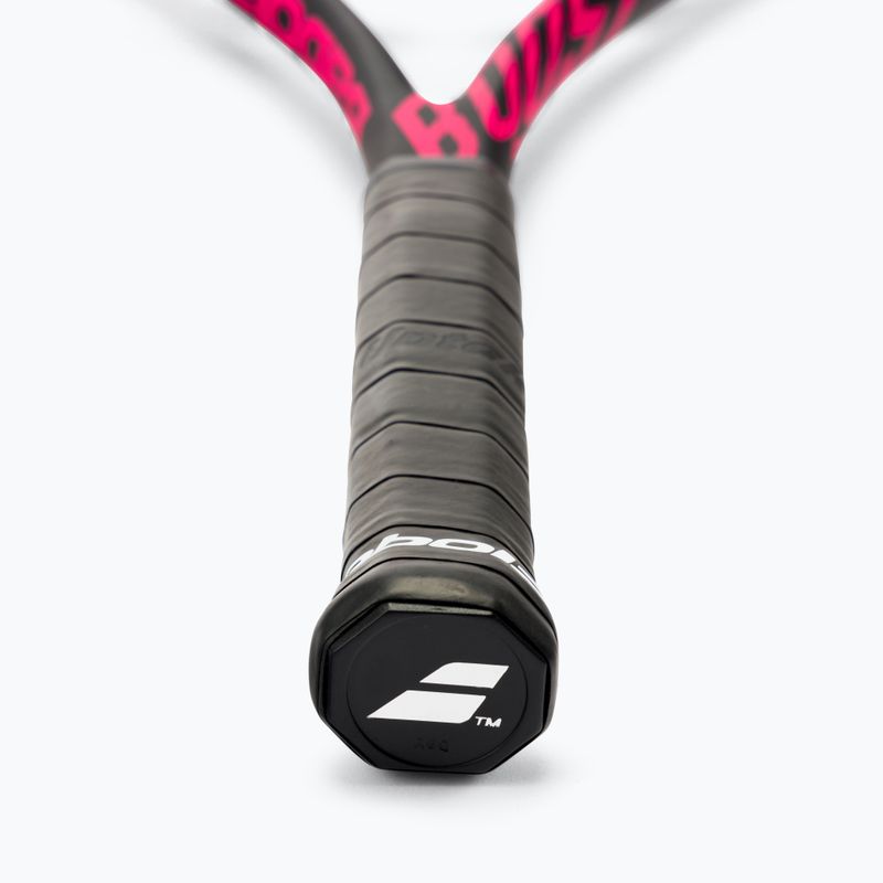 Női teniszütő BABOLAT Boost Aero Női fekete 121211 3