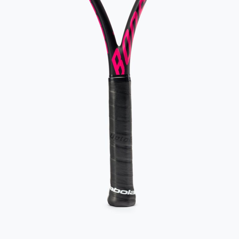 Női teniszütő BABOLAT Boost Aero Női fekete 121211 4
