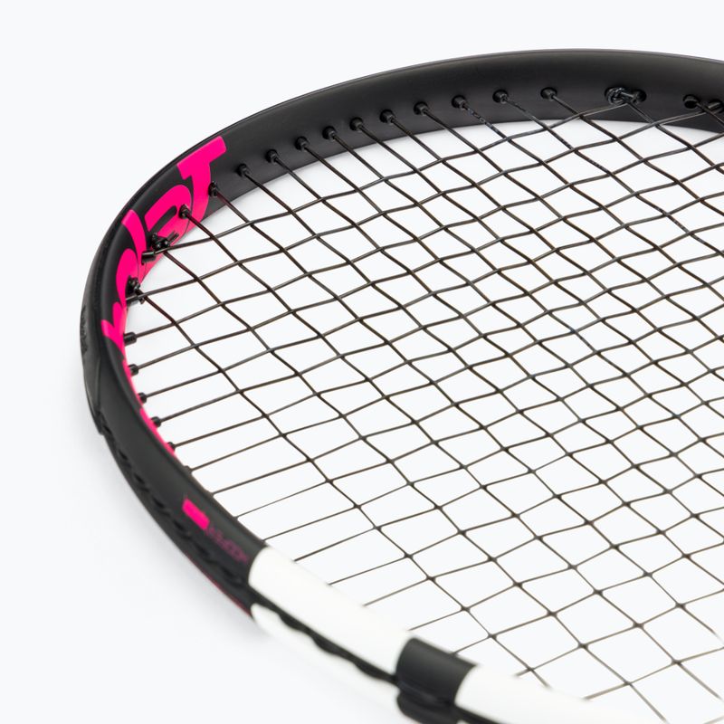 Női teniszütő BABOLAT Boost Aero Női fekete 121211 6