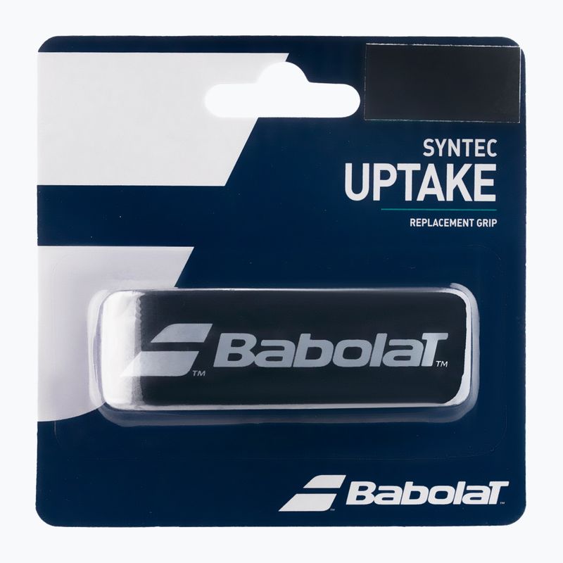 BABOLAT Syntec Uptake X1 tenisz ütő fekete 670069 2