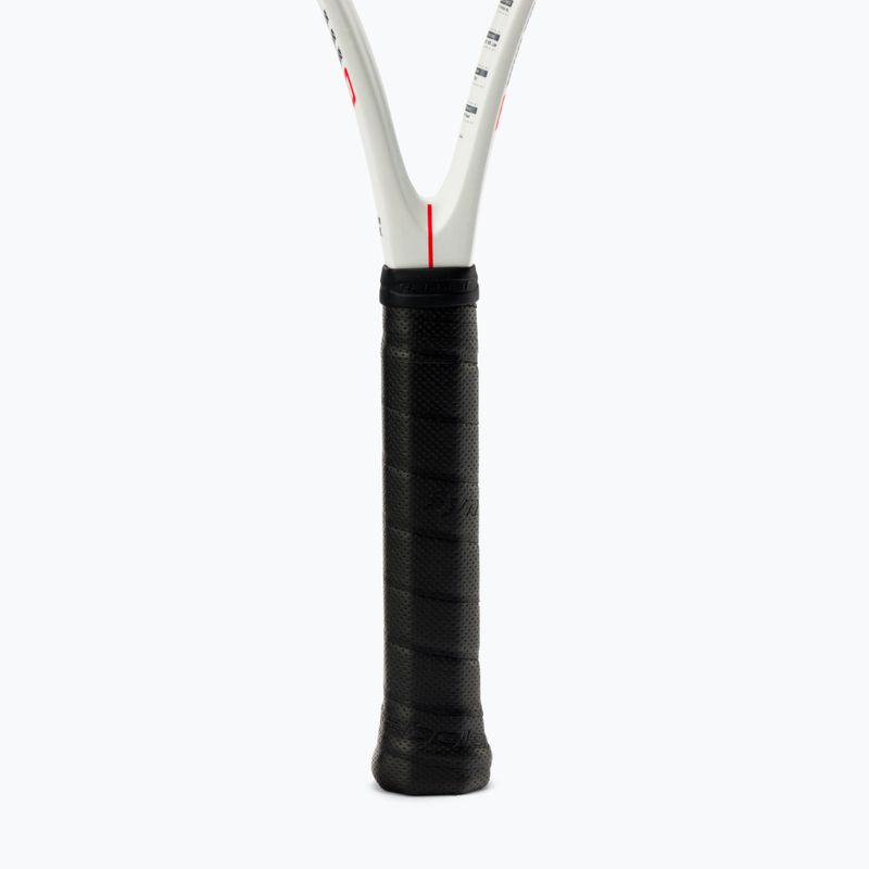 BABOLAT Strike Evo teniszütő fehér 101414 4