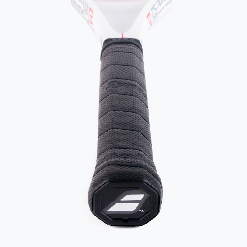 BABOLAT Strike Evo teniszütő fehér 178871 3