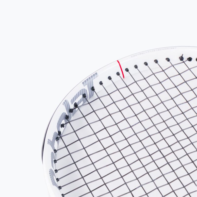 BABOLAT Strike Evo teniszütő fehér 178871 5