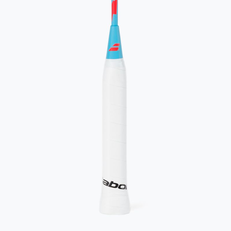Tollaslabda ütő BABOLAT 21 Base Explorer I kék 180576 3