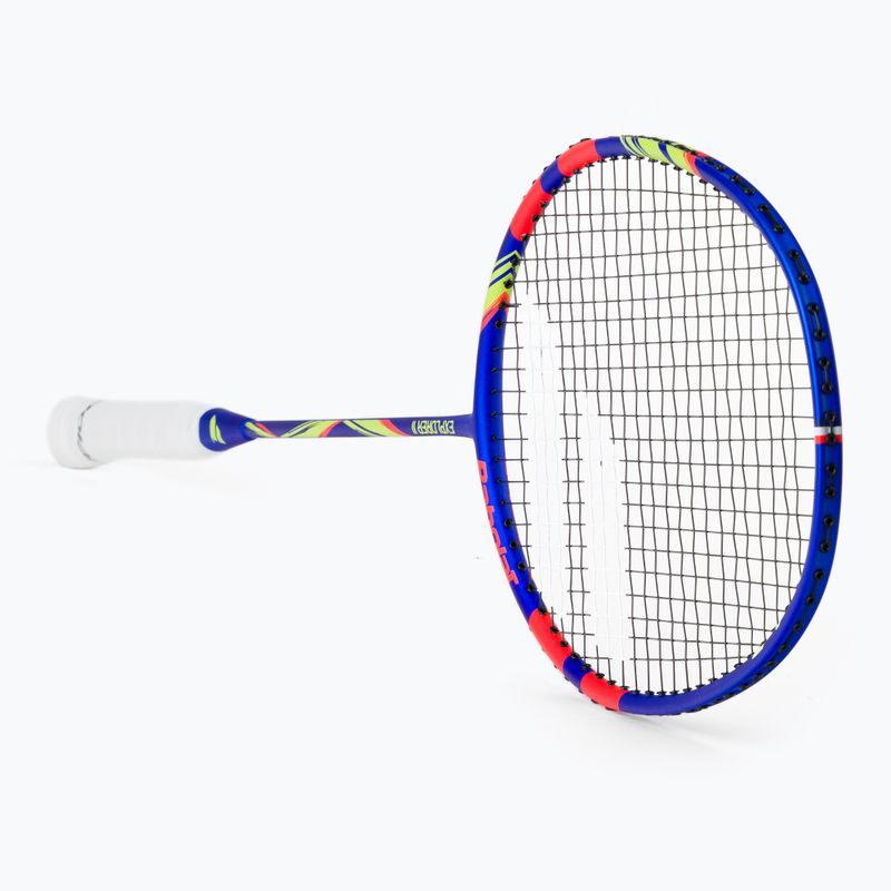 Tollaslabda ütő BABOLAT 21 Base Explorer II kék 180582 2