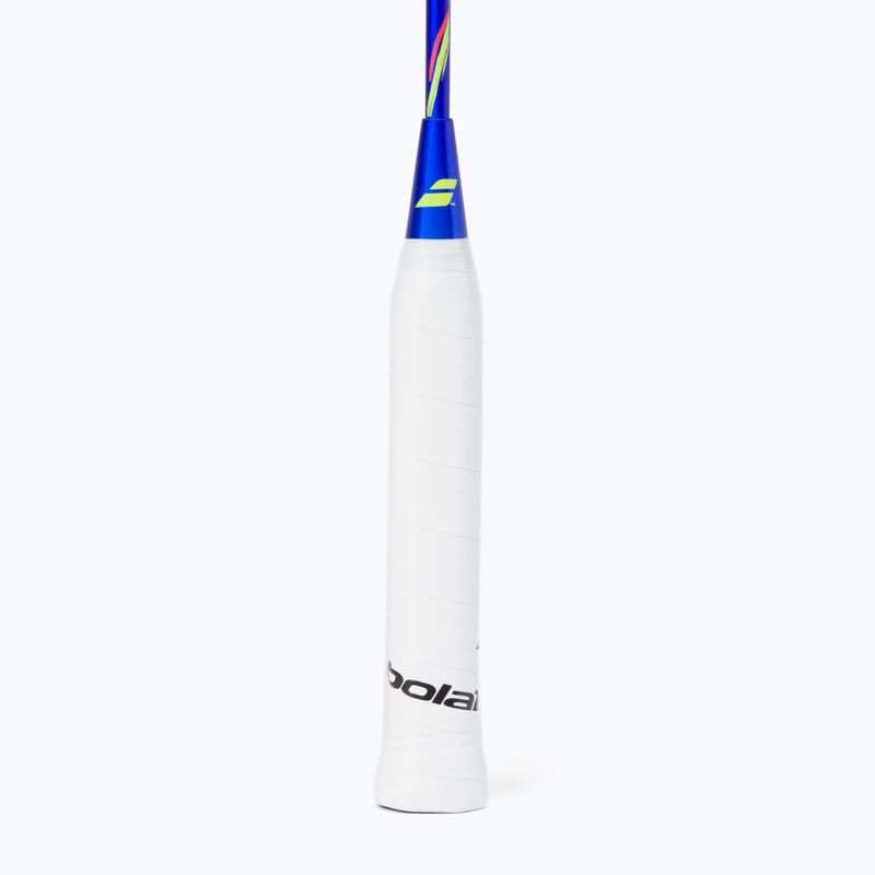 Tollaslabda ütő BABOLAT 21 Base Explorer II kék 180582 3