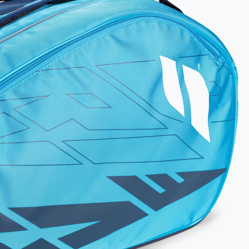 BABOLAT Rh X12 Pure Drive kék 751207 tenisztáska BABOLAT Rh X12 Pure Drive kék 751207 5