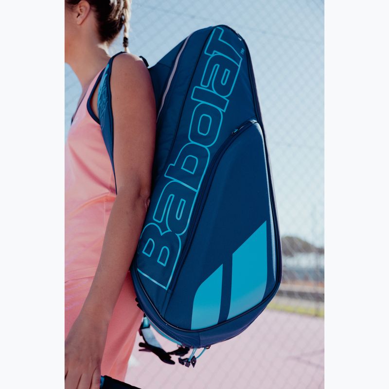 BABOLAT Rh X12 Pure Drive kék 751207 tenisztáska BABOLAT Rh X12 Pure Drive kék 751207 10