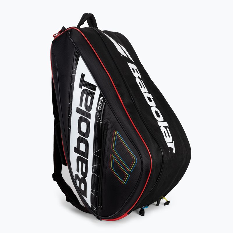 BABOLAT RH Team padel táska fekete 183536 3