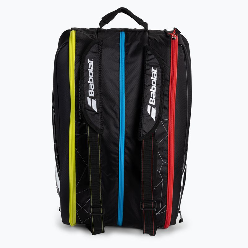 BABOLAT RH Team padel táska fekete 183536 4