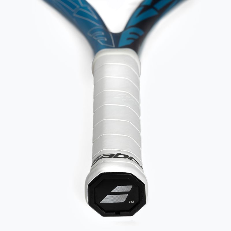 BABOLAT Pure Drive Super Lite teniszütő kék 183544 3