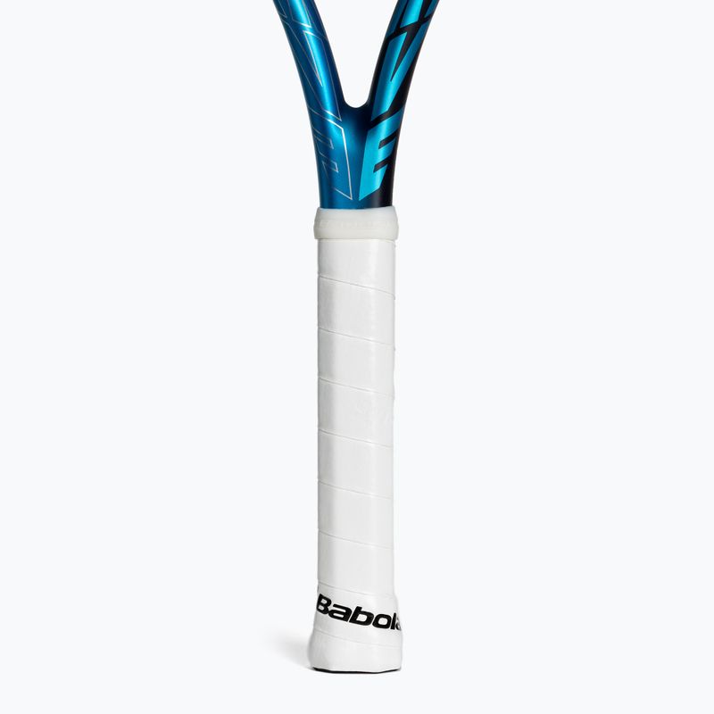 BABOLAT Pure Drive Super Lite teniszütő kék 183544 4