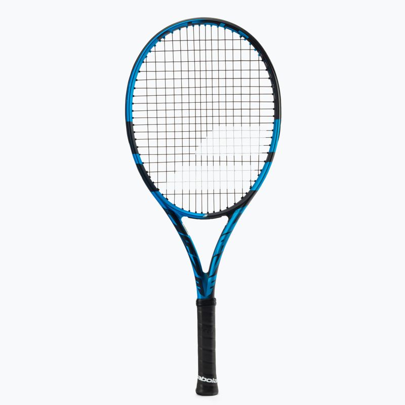 Gyermek teniszütő BABOLAT Pure Drive Junior 26 kék 140418