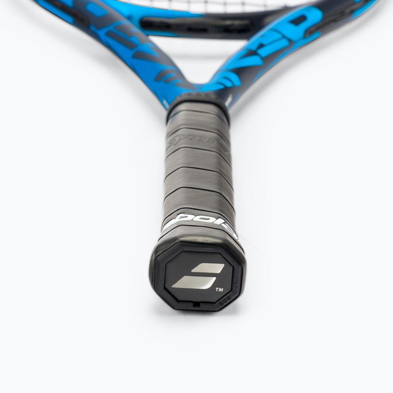 Gyermek teniszütő BABOLAT Pure Drive Junior 25 kék 140417 3