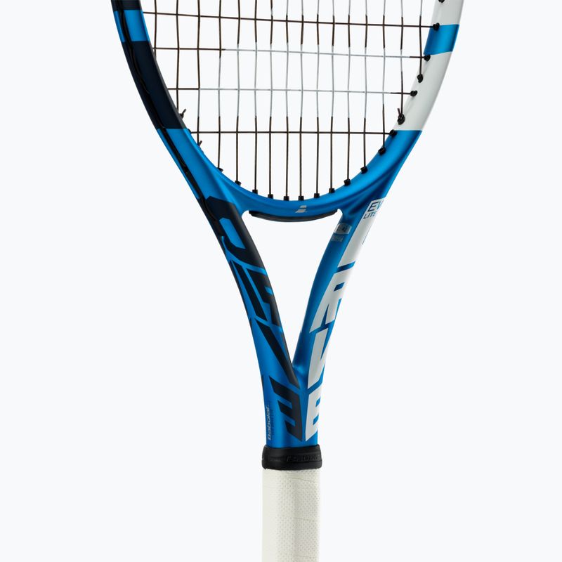 BABOLAT Evo Drive Lite teniszütő kék 102432 5