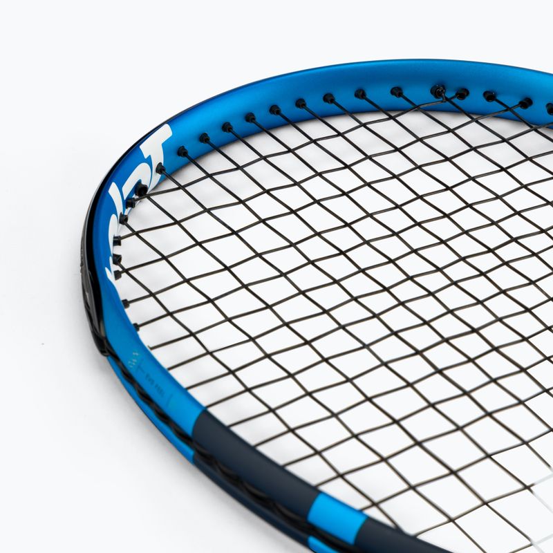 BABOLAT Evo Drive Lite teniszütő kék 102432 6
