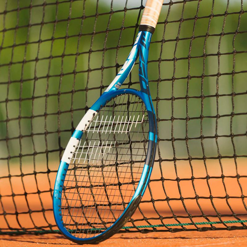 BABOLAT Evo Drive Lite teniszütő kék 102432 7