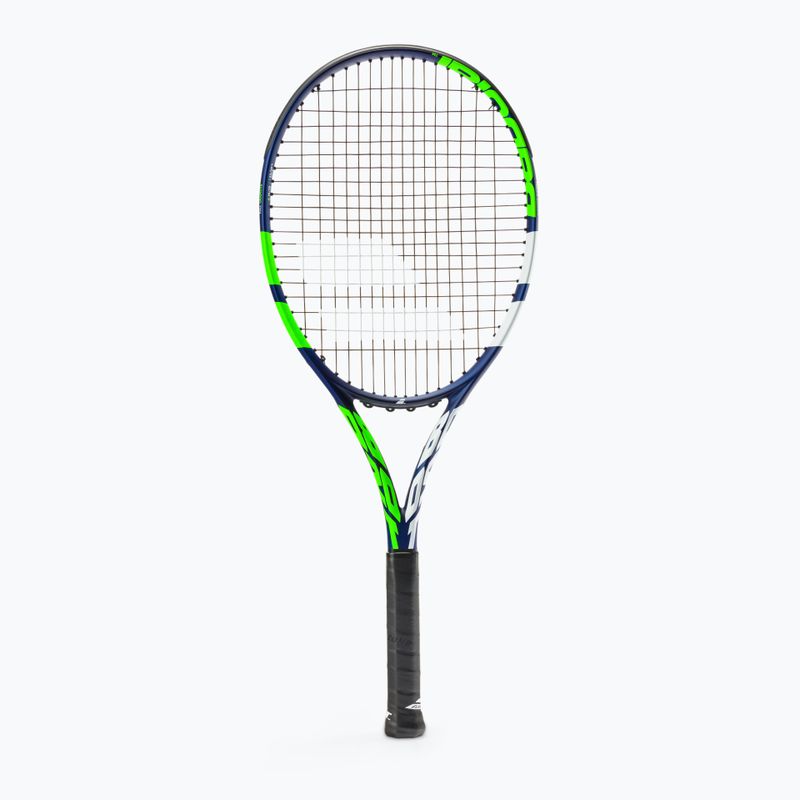 BABOLAT Boost Drive teniszütő kék 121221