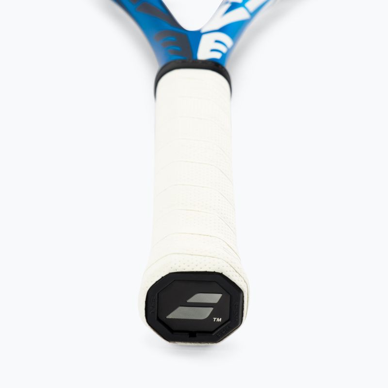 BABOLAT Evo Drive teniszütő fehér 102431 3