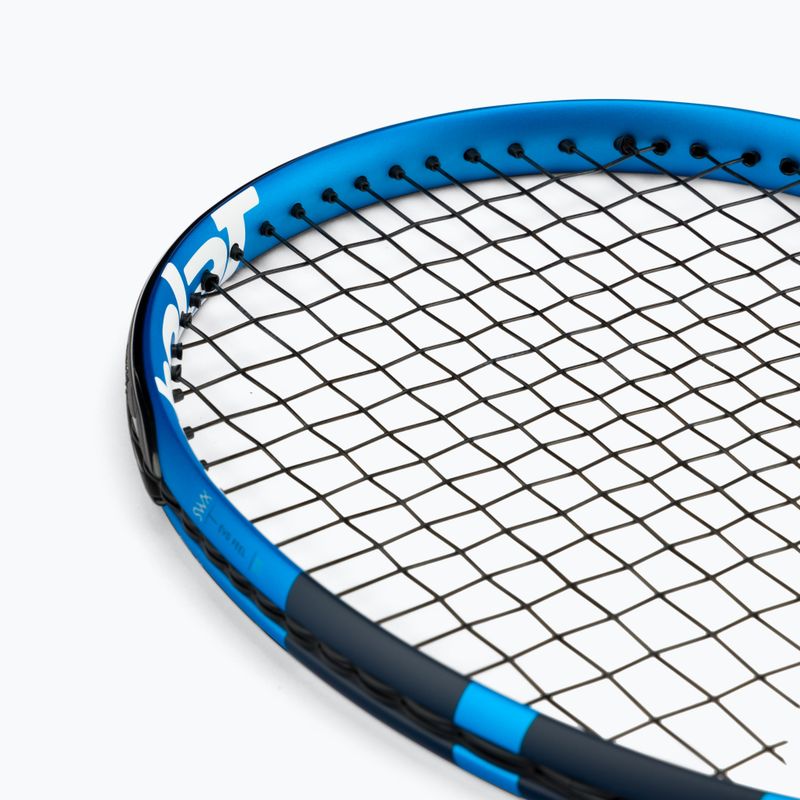 BABOLAT Evo Drive teniszütő fehér 102431 6