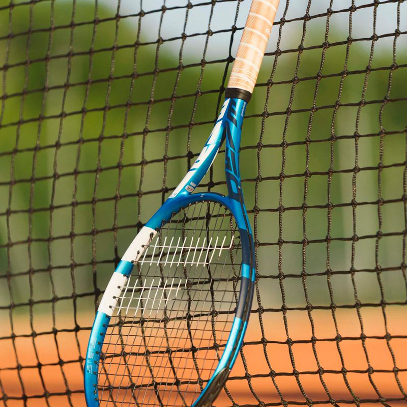 BABOLAT Evo Drive teniszütő fehér 102431 7