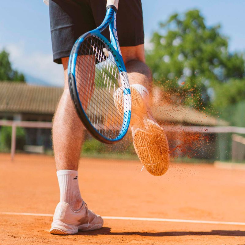 BABOLAT Evo Drive teniszütő fehér 102431 10