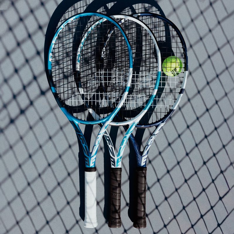 BABOLAT Evo Drive Tour teniszütő kék 102433 9