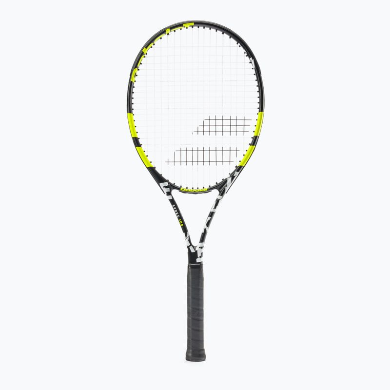 BABOLAT Evoke teniszütő fekete 121222