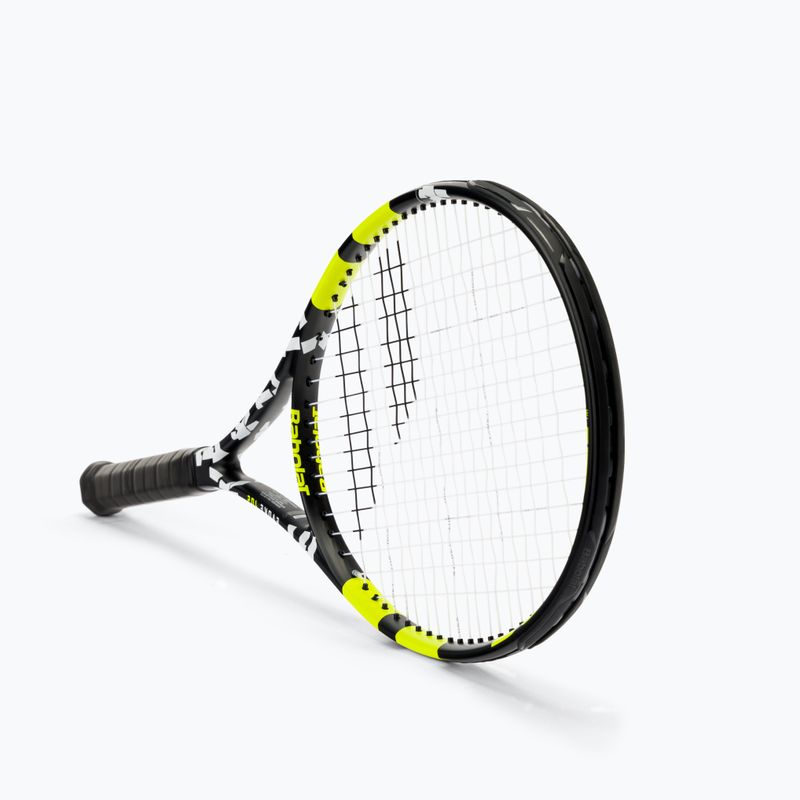 BABOLAT Evoke teniszütő fekete 121222 2