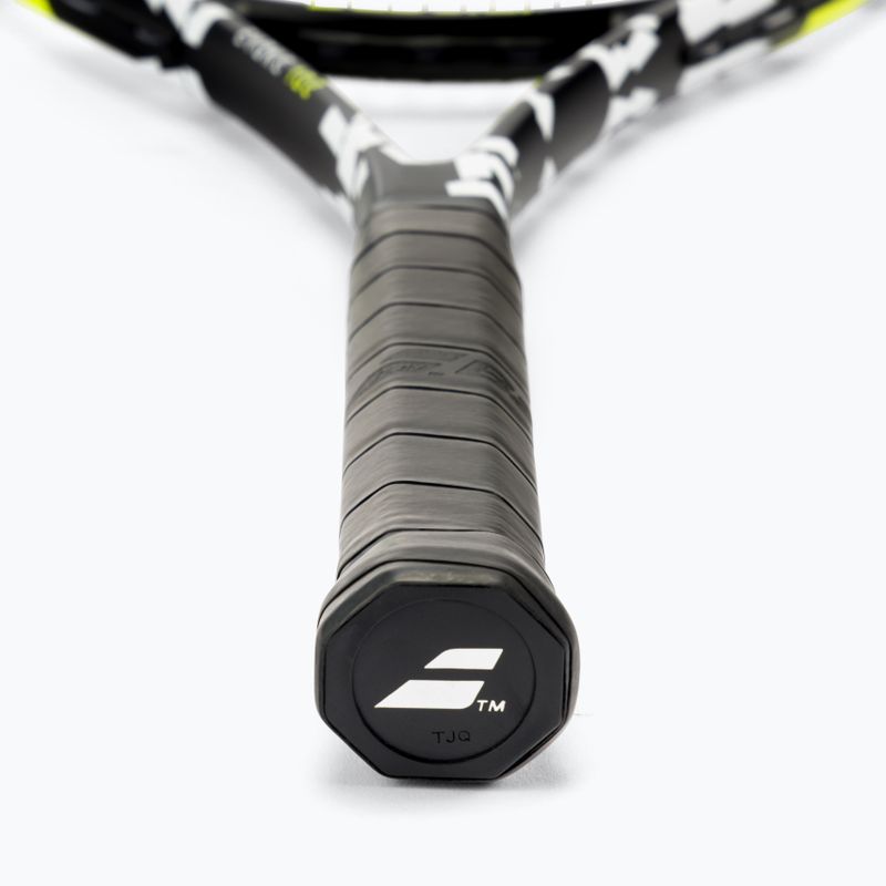 BABOLAT Evoke teniszütő fekete 121222 3