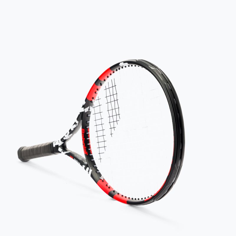 BABOLAT Evoke teniszütő fekete 121223 2