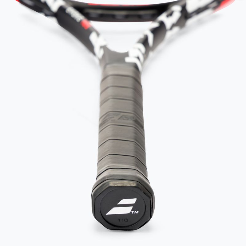 BABOLAT Evoke teniszütő fekete 121223 3