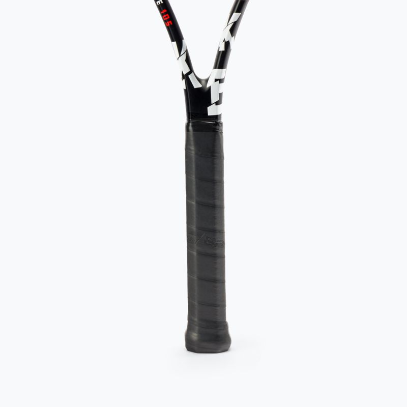 BABOLAT Evoke teniszütő fekete 121223 4