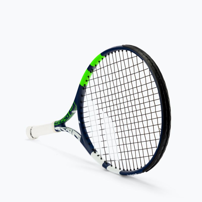 Gyermek teniszütő BABOLAT Drive Jr 24' kék 140413 2
