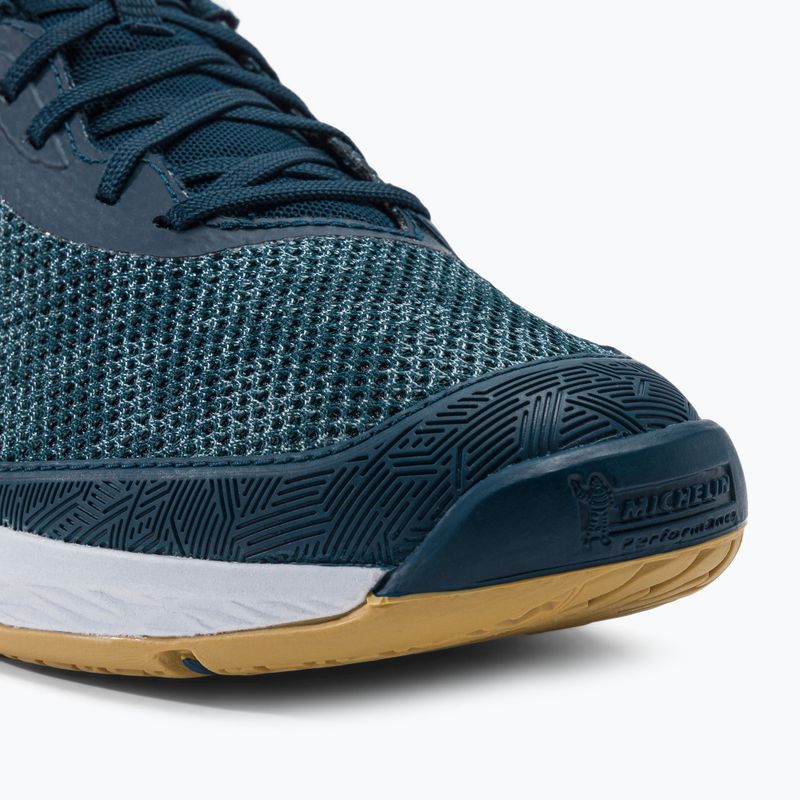 Férfi teniszcipő BABOLAT 21 Jet Tere Ac tengerészkék 30F21649 7