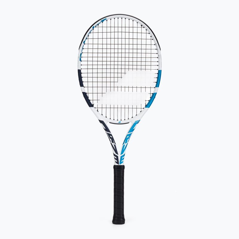 Női teniszütő BABOLAT Evo Drive Lite Woman kék 102454