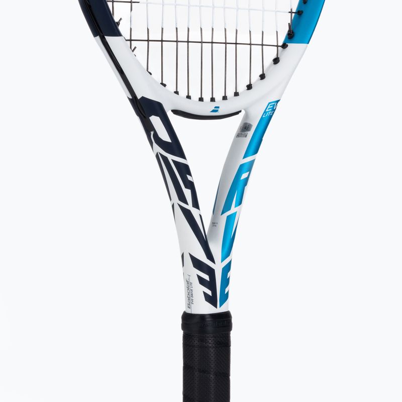 Női teniszütő BABOLAT Evo Drive Lite Woman kék 102454 3