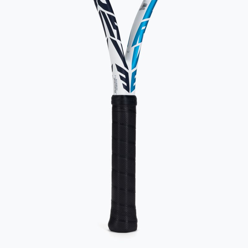 Női teniszütő BABOLAT Evo Drive Lite Woman kék 102454 4