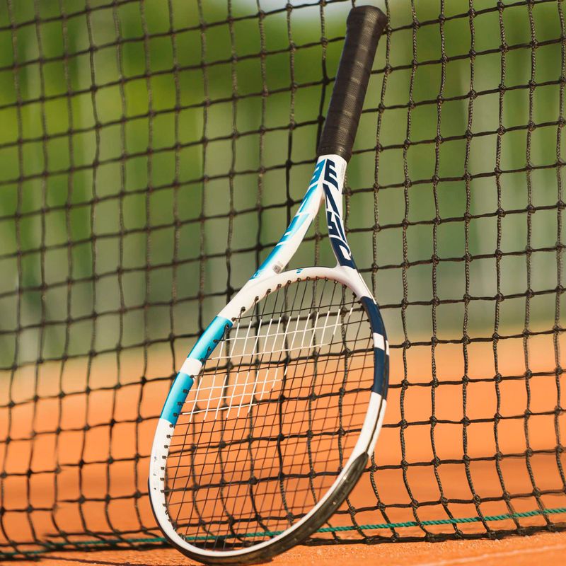 Női teniszütő BABOLAT Evo Drive Lite Woman kék 102454 7