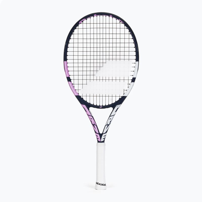 Gyermek teniszütő BABOLAT Pure Drive Junior 25 lány kék 140422