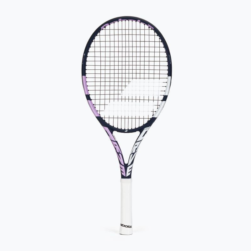 Gyermek teniszütő BABOLAT Pure Drive Junior 26 lány kék 140424