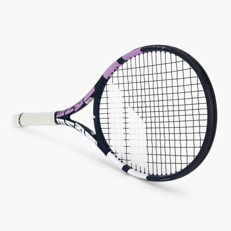 Gyermek teniszütő BABOLAT Pure Drive Junior 26 lány kék 140424 2