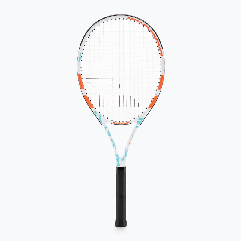 Női teniszütő BABOLAT Evoke 102 N női fehér 121225