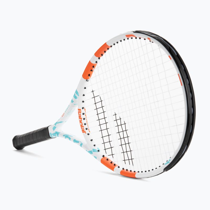 Női teniszütő BABOLAT Evoke 102 N női fehér 121225 2