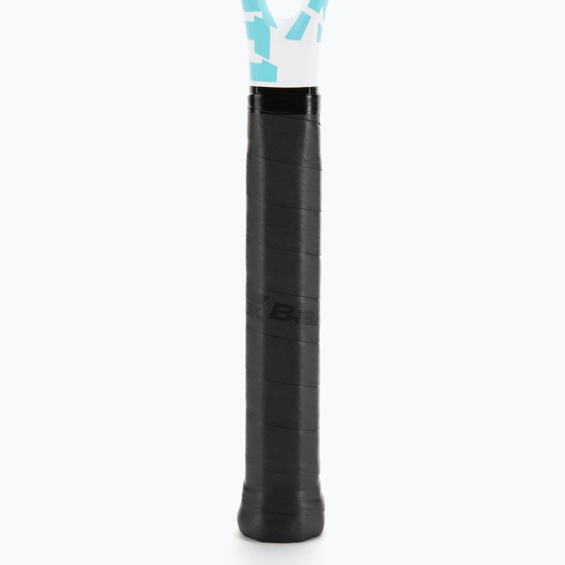 Női teniszütő BABOLAT Evoke 102 N női fehér 121225 4