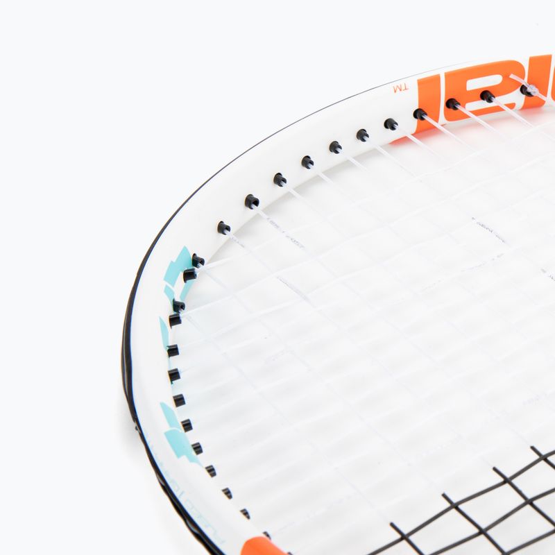 Női teniszütő BABOLAT Evoke 102 N női fehér 121225 6