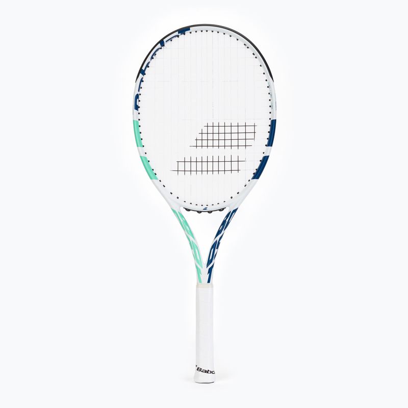 Női tenisz ütő BABOLAT Boost Drive Woman fehér 121224